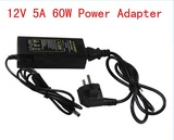 12V5A New AC 100V-240V Converter power Adapter for B6/MINIB6