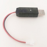 1S USB Charger for both 3.7V and 3.8V