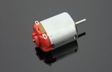 130 motor 3v 16500 rpm toy motor small DC motor science experiments four-wheel motor