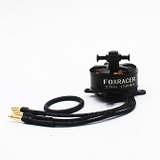 D2206 1500KV 2-3S Brushless Motor for RC Fixed Wing Airplane Aircraft