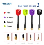 2pcs Original Foxeer Lollipop 3 V3 Antenna 5.8G 2.3Dbi TX RX RHCP