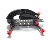 Vortex 285 Ultra-light Carbon Fiber Folding Frame Kit for FPV Racing