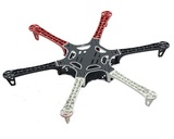 550 RC Six-axis aircraft frame F550 hexacopter FPV drone