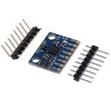 GY 521 MPU-6050 MPU6050 MPU 6050 Module 3 Axis Analog Gyro Sensors + Accelerometer for arduino DIY