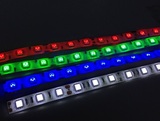 5M LED Strip Light 12V 3528 5050 5630 