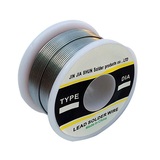 Highly active leaded tin wire 100g 0.8mm