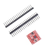 2 Channel / 3 Channel AV Video Switcher Module Switch Unit 5-10V For RC FPV Racing Drone Spare Part 