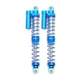 1pcs Metal 1/10 RC Car Oil Shock Absorber Damper for Axial for SCX10 for TRX4