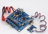 2 Axis BGC 2.2 MOS 3.1 Large Current Brushless Gimbal Controller Board Driver Alexmos Simple SimpleB
