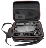 Mavic Pro Drone Battery remote control accessories Portable case Storage Bag 