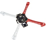 F450 Quadcopter Frame Kit with ENIG PCB