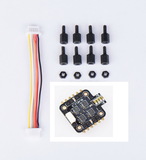 ESC Speed Control BS-30A Pro 2-4S 30A Dshot600 BLHELI_S 4in1 ESC 4.4g AON7418 MOS For FPV 