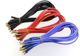 16AWG Motor ESC Extension Cable 3.5mm Banana 