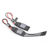 Hobbywing XRotor 20A Brushless ESC 3-4S Electronic Speed Controller