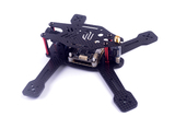 F2 nano 130 / F2 micro 160 pure carbon fiber frame 130/160mm for DIY FPV mini racing drone quadcopte