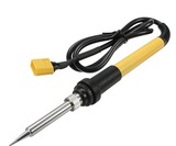 12V 30W 23MM Low-voltage Hand-held Soldering Iron With XT60 Plug For RC Model