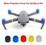 Mavic Pro4PCS Cover Case Silicone Cover Cap Protectotor 