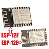 ESP-12F ESP-12E ESP8266 remote serial Port WIFI wireless module