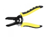 7-in-1 Wire Cutter Cutting Pliers Steel Stripping Pliers Cable Stripper 10-22AWG/0.6-2.6mm