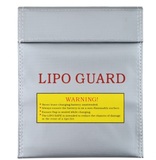 230*300mm Lipo Safety Bag