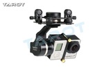 Tarot TL3T01 Update from T4-3D 3D Metal 3-axis Brushless Gimbal for GOPRO GOPRO4/GOpro3+/Gopro3 FPV 