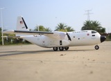 C160 EPO 1120mmWingspan Airplane kit