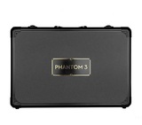 Aluminum Suitcase Hardshell Carrying Case Box for RC Drone Phantom 3/4