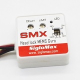 Dual Sense Head Lock Gyro for 450 Helicopters 