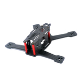 F2 Micro 160 Carbon Fiber 160mm Frame for FPV Quadcopter RC Drone 4045 Propeller