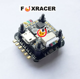 FOXRACER MINI F3 TOWER with 6A 4IN1 ESC